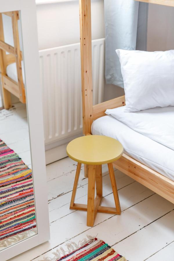 Central Quiet Cottage. Walk To Shops, Bars & Beach Hove Buitenkant foto